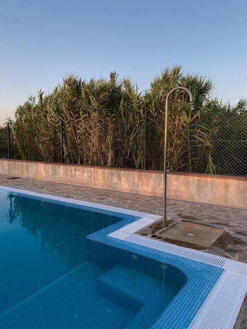 Casa El Tempranal Villa Yuncler Exterior photo